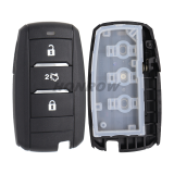 For Changan CS55 3 button  Keyless Smart Remote Key With 8A Chip 434Mhz