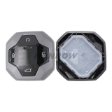 For Original Chery Jetour T2 4 Button smart key with 433MHz FSK NCF29AxX ID47 Chip