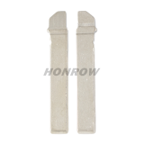 KEYDIY blade 149# HU162 with groove