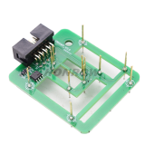 KYDZ YAMAHA motorcycle adapter  One-click reading of key data; ECU unit unlocks without damage; Add new keys instantly.