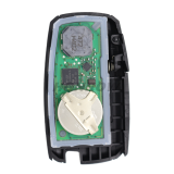 For Changan CS55 3 button  Keyless Smart Remote Key With 8A Chip 434Mhz