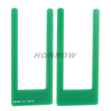 KYDZ YAMAHA motorcycle adapter  One-click reading of key data; ECU unit unlocks without damage; Add new keys instantly.