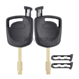 For Fo transponder key blank Without Logo