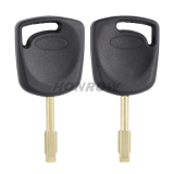 For Fo transponder key blank Without Logo