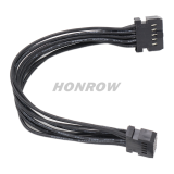 KYDZ YAMAHA motorcycle adapter  One-click reading of key data; ECU unit unlocks without damage; Add new keys instantly.