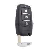 For Changan CS75 3 button  Keyless Smart Remote Key With 8A Chip 434Mhz