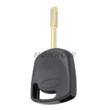 For Fo transponder key blank Without Logo