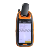 For Kia 3+1 button Smart remote key SUV with  HITAG 3  47 Chip 433Mhz FCCID:TQB-FOB-4F15 95440-J5010