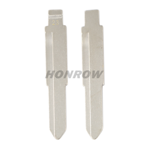 For Mitsubishi Keyblade 23#