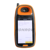 For Changan CS55 3 button  Keyless Smart Remote Key With 8A Chip 434Mhz