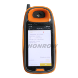 For Original Chery Jetour T2 4 Button smart key with 433MHz FSK NCF29AxX ID47 Chip