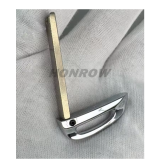 For Original CHANGAN CS35 plus 4 Buttons Smart Key with 434Mhz FSK 4A NCF29AxM Chip  3608030-BQ01-AA