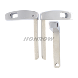 For Changan CS75 3 button  Keyless Smart Remote Key With 8A Chip 434Mhz