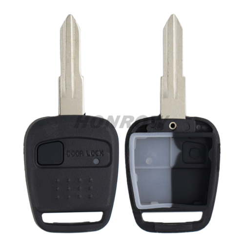 For Nis Bluebird remote key shell
