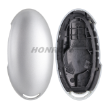 For new Hyundai 2/2+1/2+1/3+1/4+1/2+3/3+3/4+3 buttons smart remote key blank