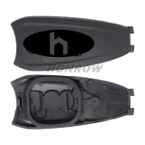 For Jeep Renegade  3 button smart key with 433Mhz 4A NCF29AxMTT HITAG AES chip  FCCID: IM3A