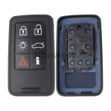 For Vol 6 button  remote key blank