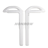 For Vol 6 button  remote key blank