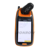 For Jeep Renegade  3 button smart key with 433Mhz 4A NCF29AxMTT HITAG AES chip  FCCID: IM3A