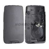 For Volvo 5 button  remote key blank