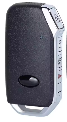 For Kia Soul 2019-2020 3+1 button Flip Remote Key with 433MHz  PN:95430-K0000