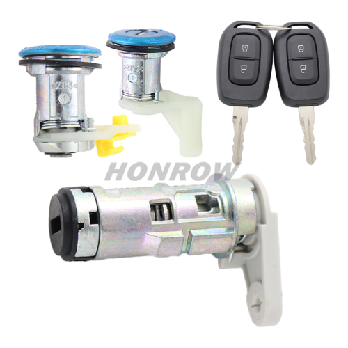 For Renault 806017067R Ignition Switch Lock