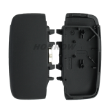 For high quality Landrover 4+1 button smart key with Keyless Go Feature with PCF7953 chip 315Mhz Jaguar logo