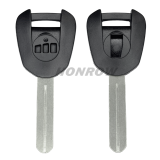 For Honda Motorcycle key blank