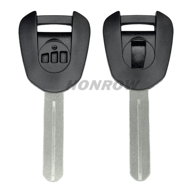 For Honda Motorcycle key blank