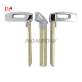 For KIA K3 k5 remote key blade