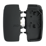 For high quality Landrover 4+1 button smart key with Keyless Go Feature with PCF7953 chip 433Mhz Range rover logo