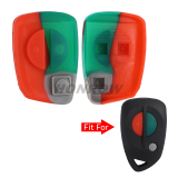 For Mit 2+1 button remote key pad