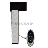 For Bestune emergency key