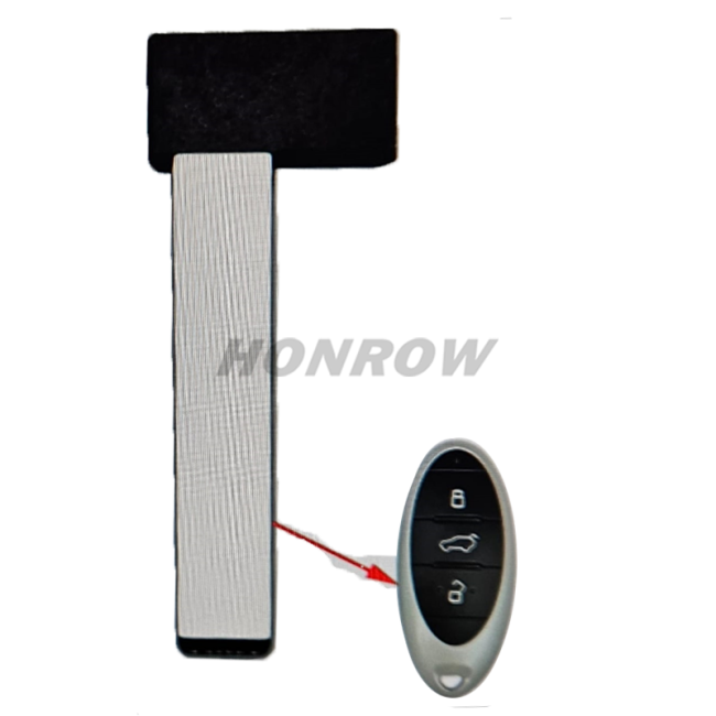 For Bestune emergency key