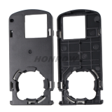 For Mit 3+1 button remote key blank