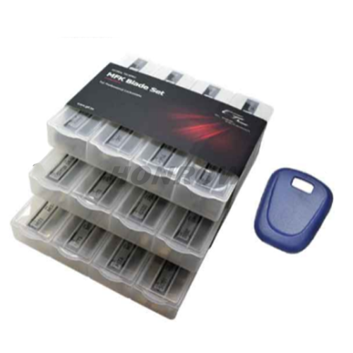 GLT Multi-Function Key Set (MFK) 240Blades & 1 TestHead