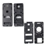 For Toyota 2/3/3+1/4 button remote key blank