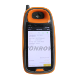 For Cadillac smart keyless 5 button remote key with 433mhz FCC ID: HYQ2EB P/N: 13598512