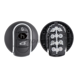For BMW Mini Cooper 3 button remote key shell