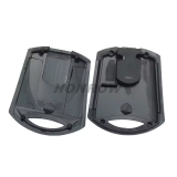 Universal flip transponder key shell kit, can put all KEYDIY blade