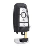 KYDZ For Ford 4  button Smart Key with  315MHz ASK NCF2951F / HITAG PRO / 49 CHIP FCC ID: M3N-A2C93142300 P/N: 5929506 164-R8150 HS7T-15K601-AC