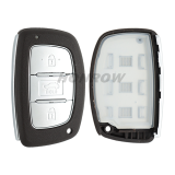 XHORSE VVDI  XZHY84EN 3 button remote key for Hyubdai XZ Series i25 Special boardexclusively for hyundai models  support hyundai smart key support regenerate and reuse Note:The pcb board only can be generated for hyundai models.