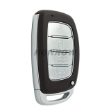 XHORSE VVDI  XZHY84EN 3 button remote key for Hyubdai XZ Series i25 Special boardexclusively for hyundai models  support hyundai smart key support regenerate and reuse Note:The pcb board only can be generated for hyundai models.