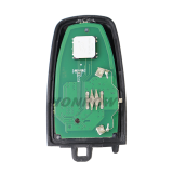 KYDZ For Ford 4  button Smart Key with  315MHz ASK NCF2951F / HITAG PRO / 49 CHIP FCC ID: M3N-A2C93142300 P/N: 5929506 164-R8150 HS7T-15K601-AC