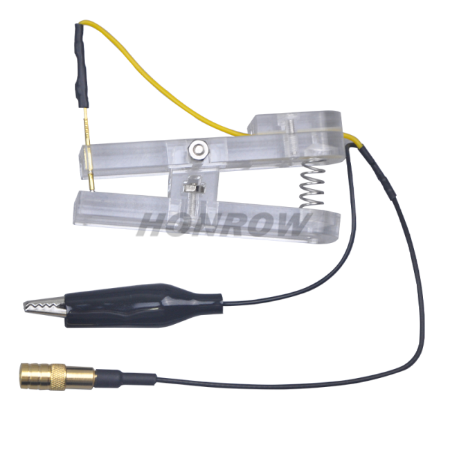 KD-MP specific soldering-free clip