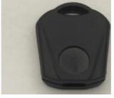 Universal flip transponder key shell kit, can put all KEYDIY blade