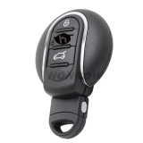 For BMW Mini Cooper 3 button remote key shell