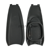 For Peugeot 3008 4008 5008  3 button Remote Key with  4A Chip 433.92Mhz  A3M05 A3M15 A3M65 3 in one Switchable