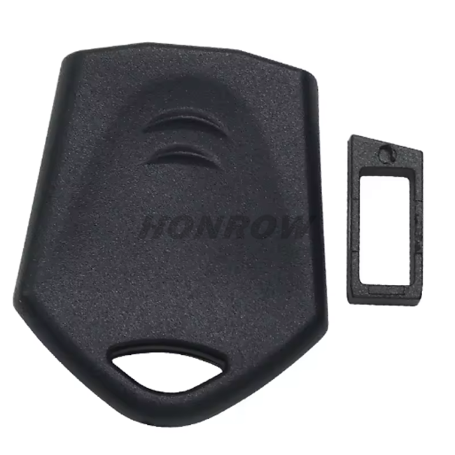 Universal flip transponder key shell kit, can put all KEYDIY blade