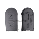 For BMW Mini Cooper 3+1 button remote key shell